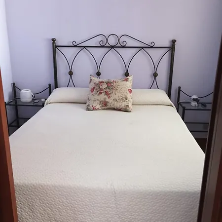 Centro Y Mar Torremolino トレモリノス