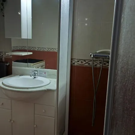 Holiday home Centro Y Mar Torremolino