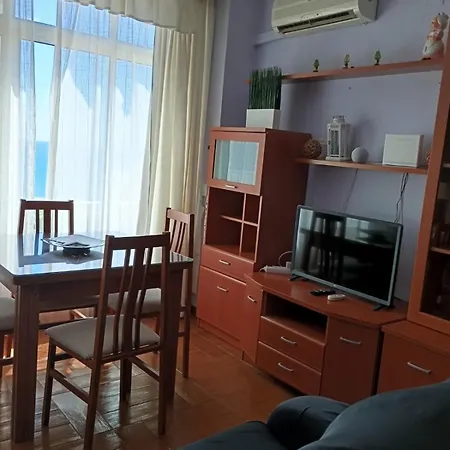 Centro Y Mar Torremolino Holiday home Torremolinos