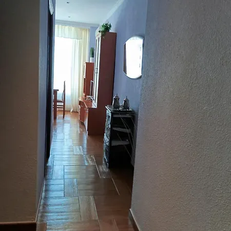Centro Y Mar Torremolino * 托雷莫利诺斯
