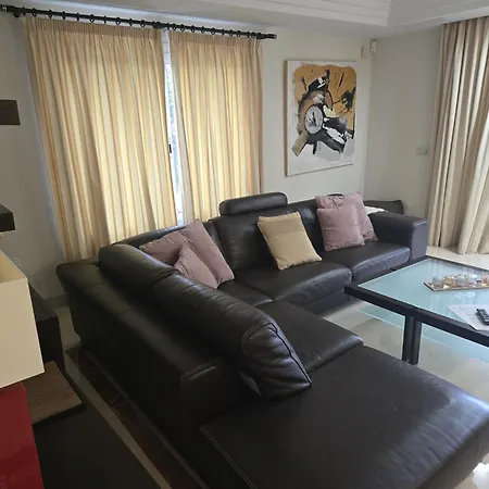Centro Y Mar Torremolino Holiday home