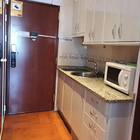 Centro Y Mar Torremolino Prázdninový dům *